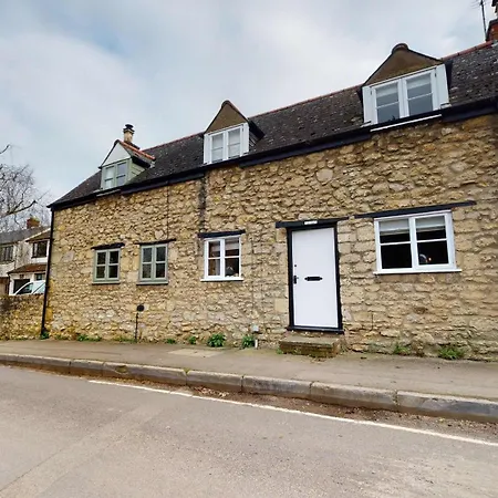 Bushnells Cottage Oxford Exterior photo