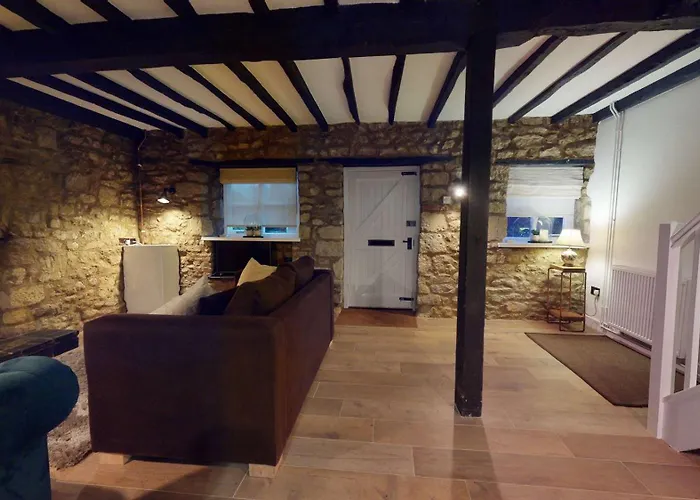 Bushnells Cottage