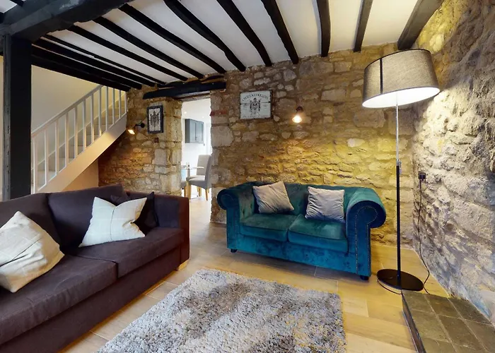 Bushnells Cottage