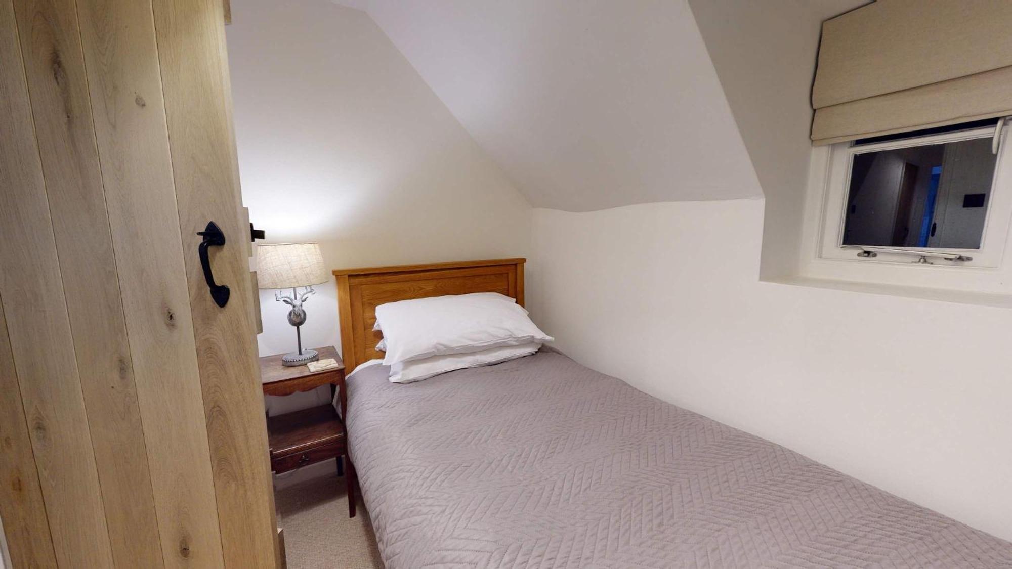 Holiday home Bushnells Oxford