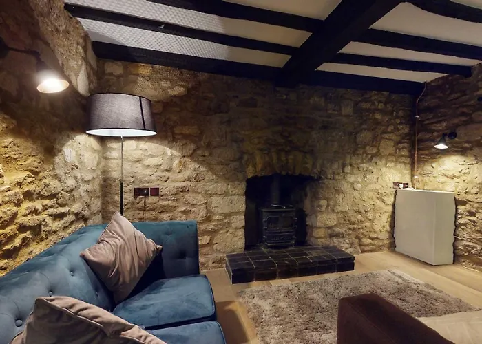 Bushnells Cottage