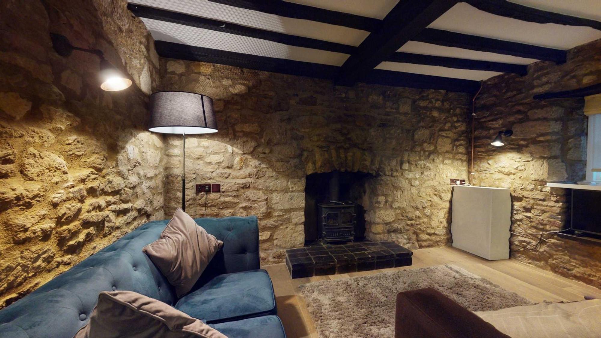 Bushnells Holiday home Oxford
