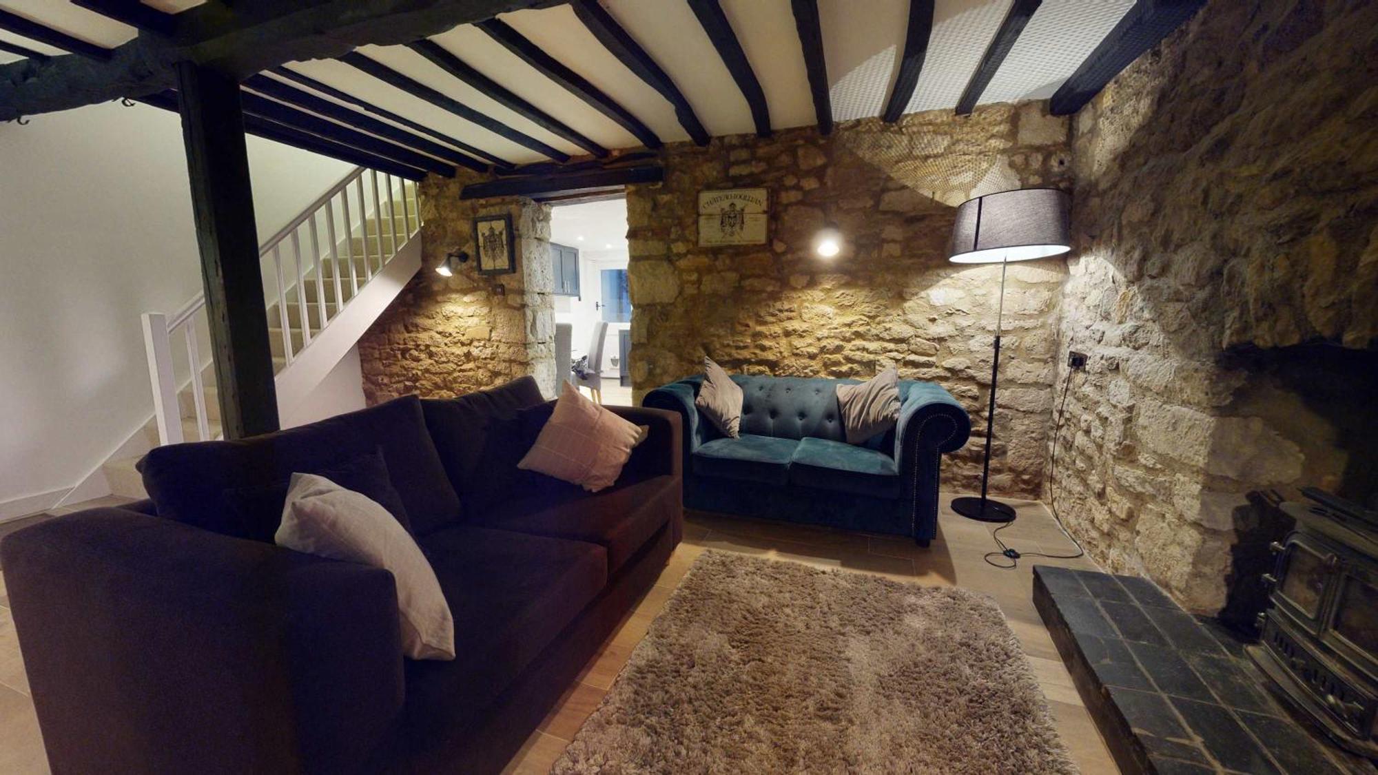 Bushnells Holiday home Oxford