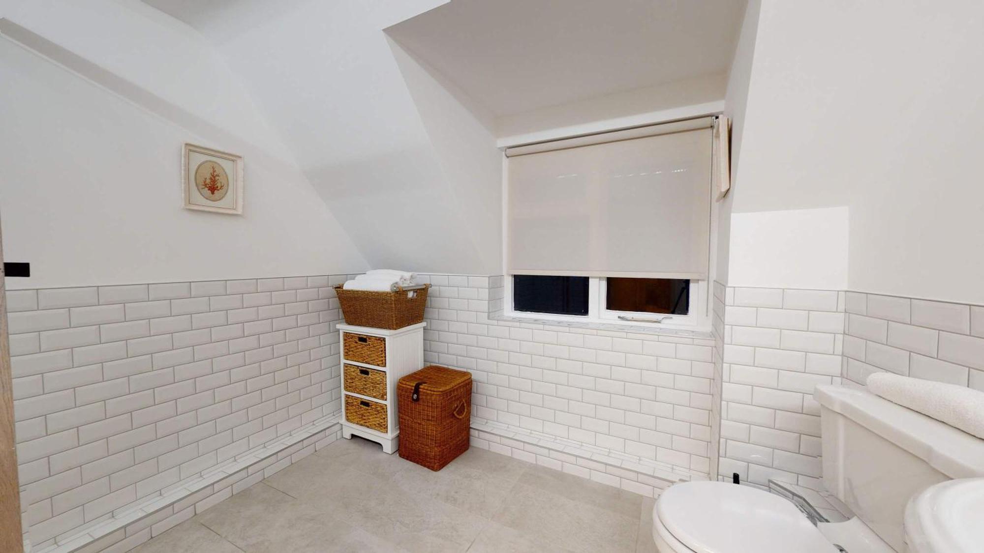 Bushnells Holiday home