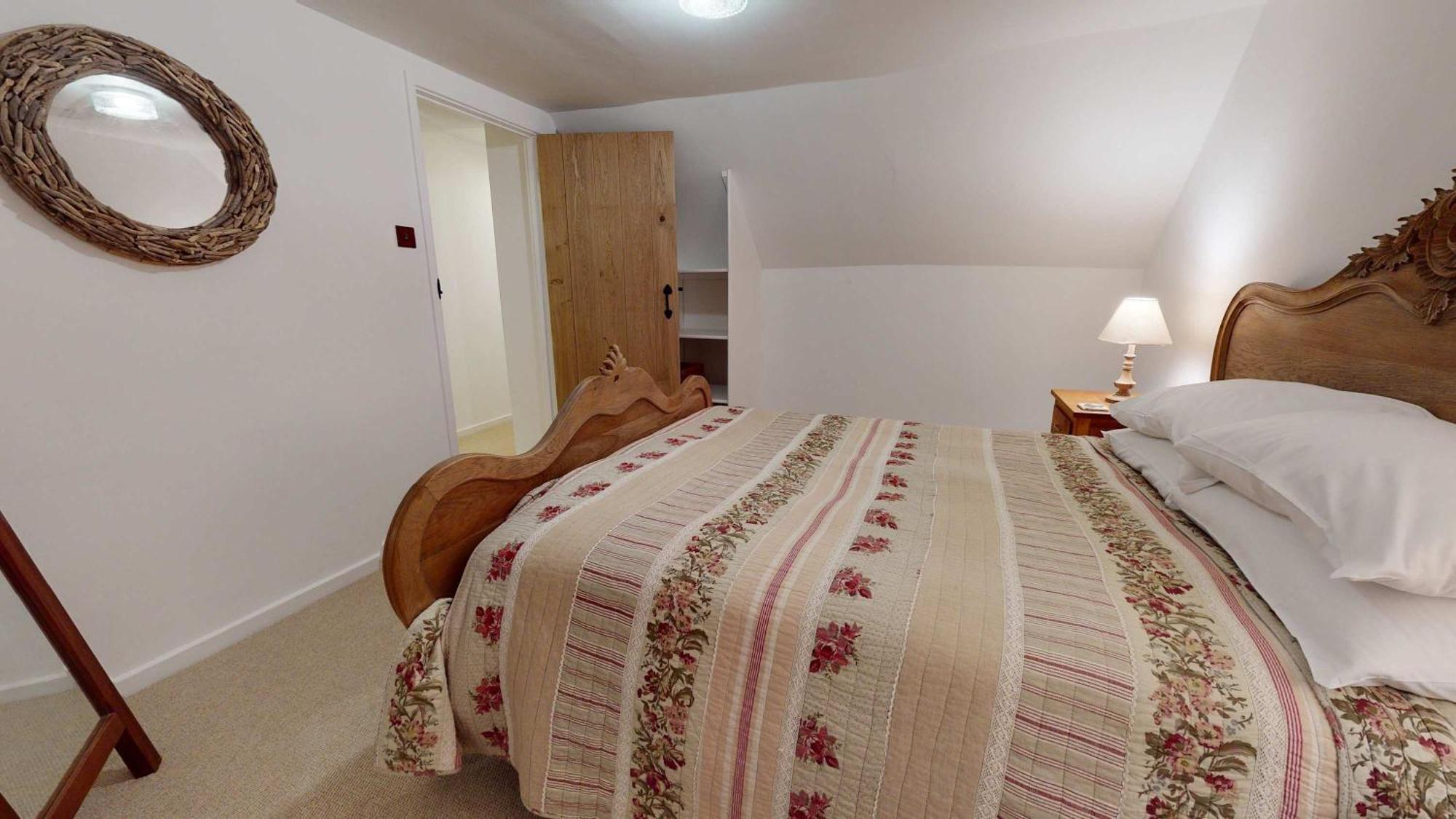 Holiday home Bushnells *