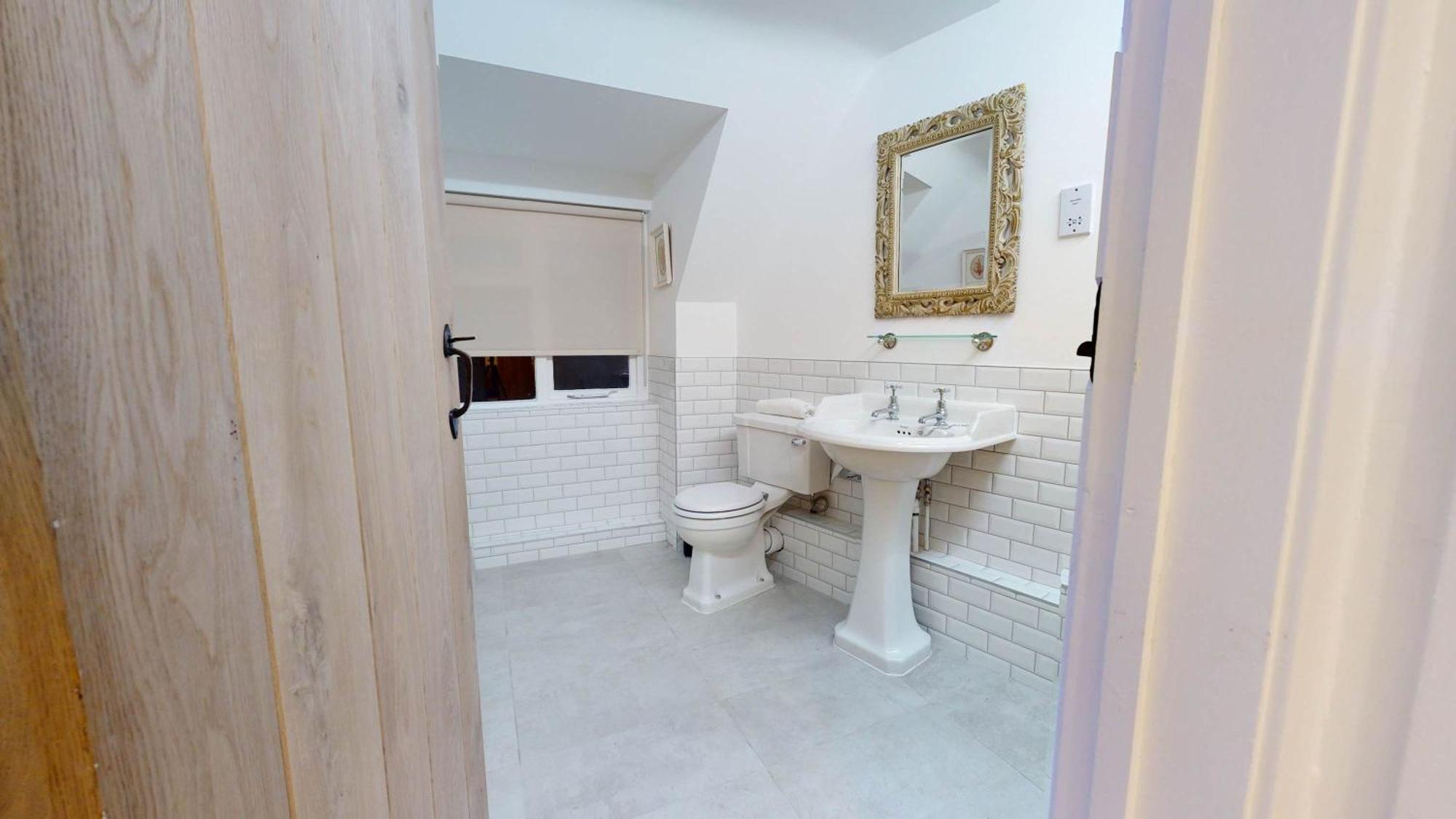 Bushnells Holiday home Oxford