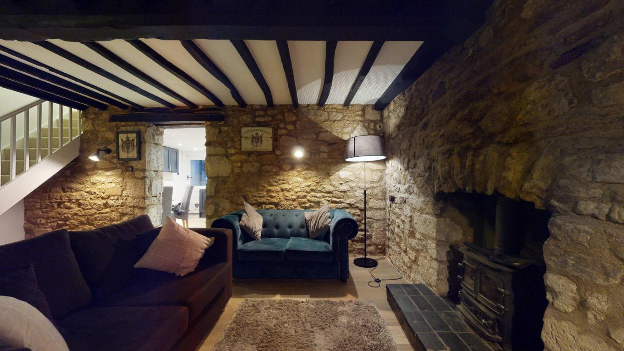 Bushnells Holiday home
