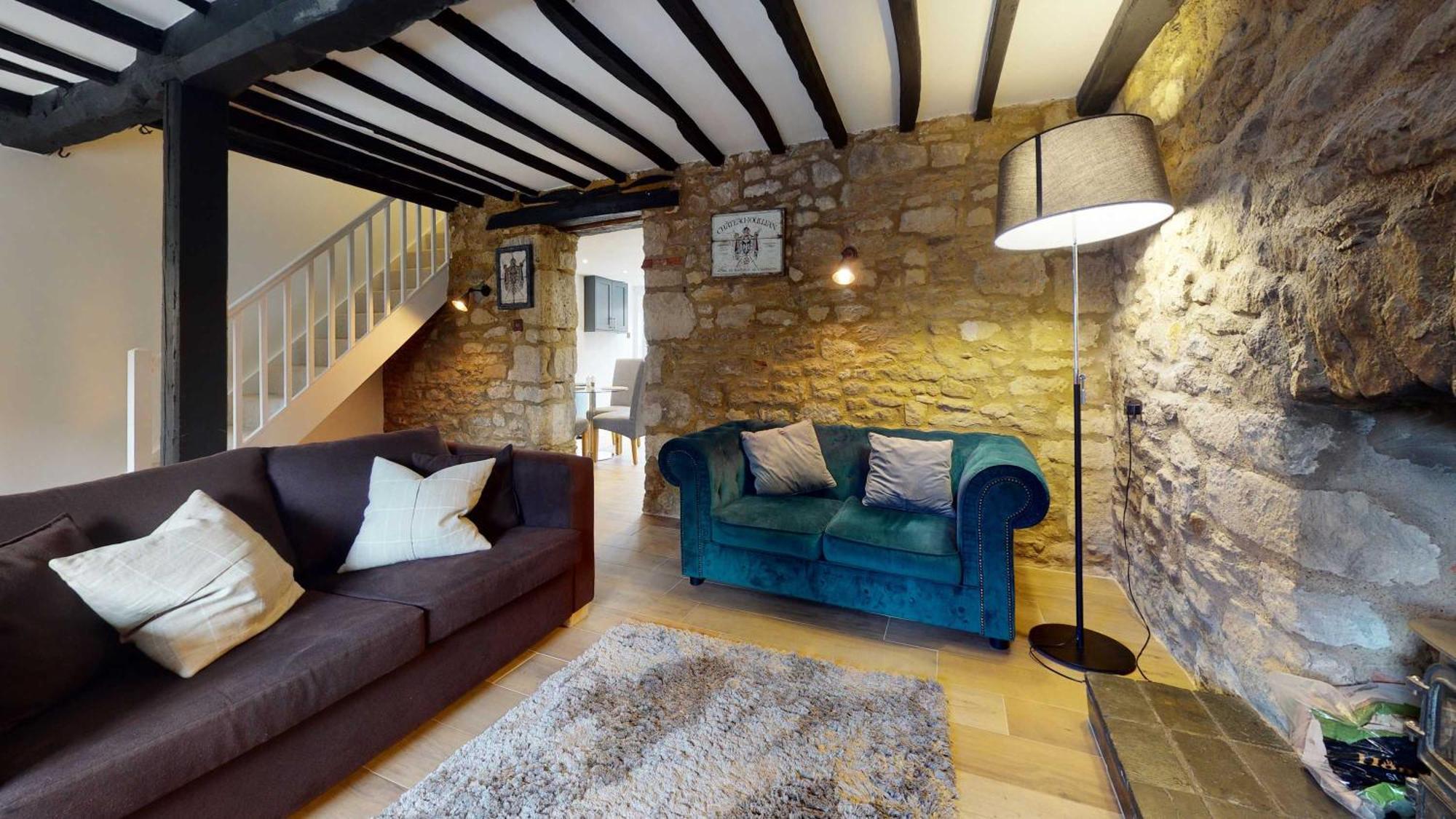 Holiday home Bushnells *