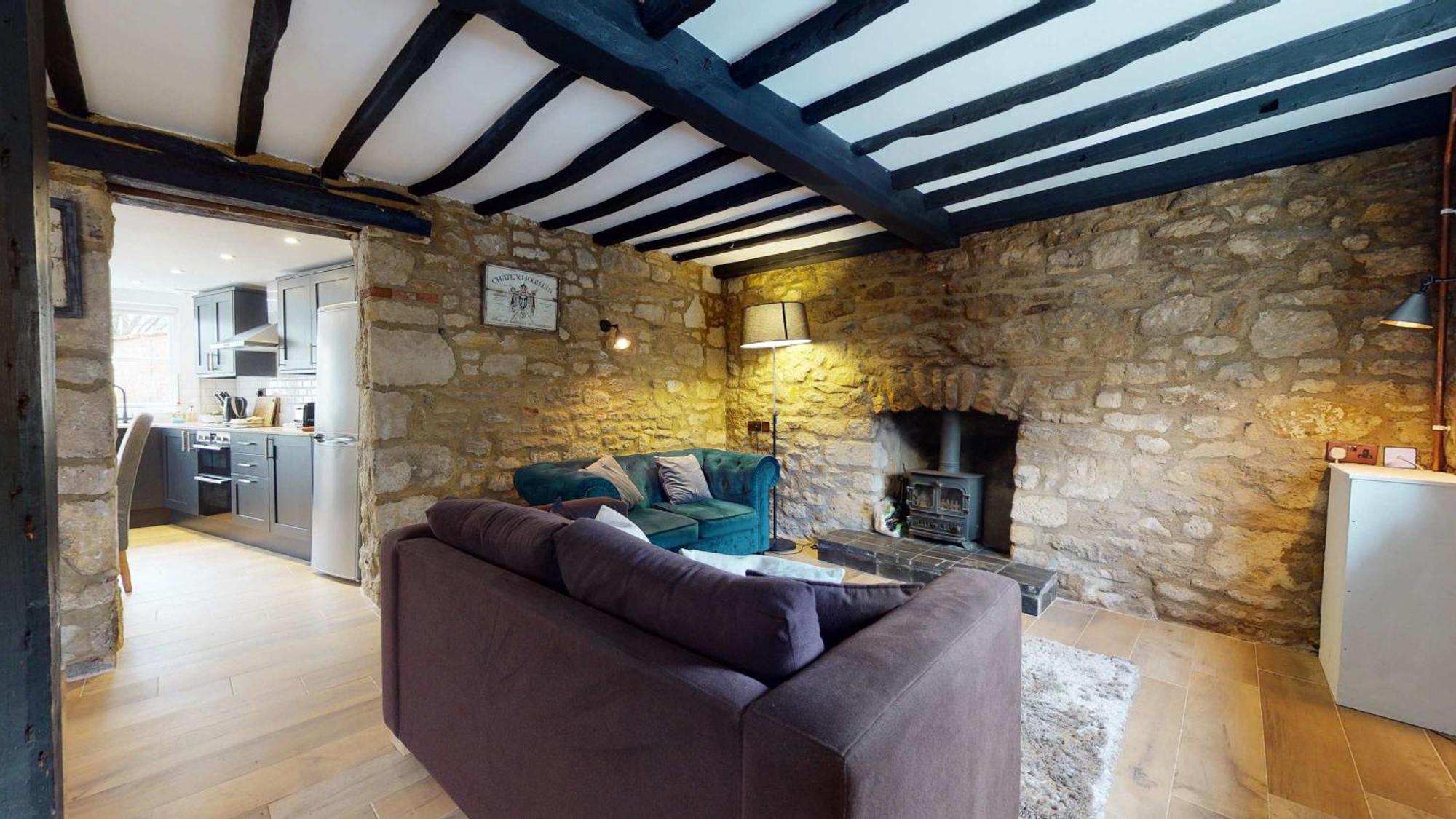 Bushnells Holiday home